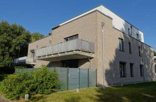 Wohnung mieten in 24113 Gaarden-Süd, Moderne 4-Zimmer-Wohnung in ausgezeichneter Lage