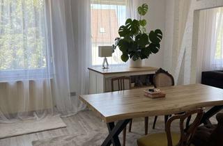 Wohnung mieten in Fahrionstraße, 70469 Feuerbach, Teilmöblierter Altbaucharme trifft modernen Erstbezug – 4-Zimmer-Wohnung in Feuerbach