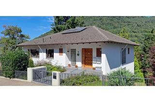 Wohnung mieten in 76855 Annweiler, ruhig gelegene Mietwohnung in Annweiler