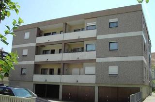 Wohnung mieten in Christofstraße, 72793 Pfullingen, 4-Zimmer-Wohnung in Pfullingen