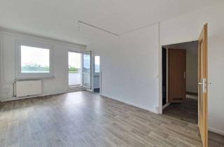 Wohnung mieten in Herzogswalder Straße 14, 01169 Gorbitz-Ost, Jetzt besichtigen - Mitte Oktober einziehen!