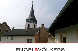 Wohnung mieten in 55597 Wöllstein, Großzügige Wohnung im Herzen Wöllsteins