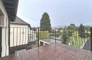 Wohnung mieten in 76316 Malsch, 4 Zimmerwohnung 990€ kalt,100 m² renoviert,beheizter Wintergarten + Balkon
