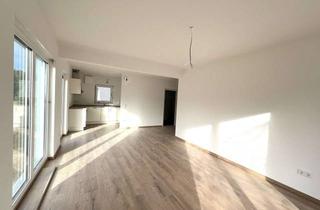 Wohnung mieten in 15864 Wendisch Rietz, Großartige 2 Zi.-Neubau-Wohnung im Grünen!