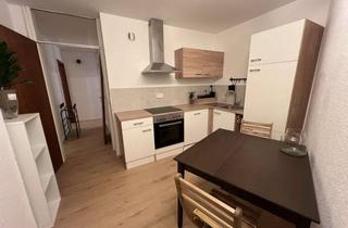 Wohnung mieten in Weißdornweg 14, 72076 Tübingen, Frisch sanierte 2-Zimmer-Wohnung (2er WG Neugründung) in Tübingen