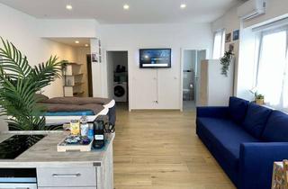 Wohnung mieten in Hauptstraße XX, 76287 Rheinstetten, Apartment im Erdgeschoss