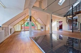Wohnung mieten in Kirchweg 64b, 24558 Henstedt-Ulzburg, Wohnen und Arbeiten auf höchstem Niveau