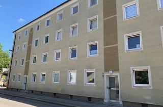 Wohnung mieten in Westendstr. 28, 87439 Kempten, Wohnen in Innenstadtnähe!