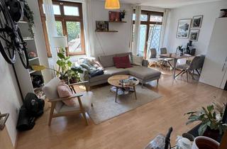 Wohnung mieten in Christophstraße 14, 70178 Mitte, 2-Zimmer-Wohnung mit Balkon in Stuttgart-Mitte – inkl. moderner Ausstattung & perfekter Lage