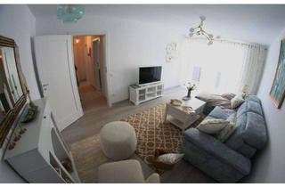 Wohnung mieten in Christofstraße, 70736 Fellbach, Geschmackvolle, modernisierte 2-Zimmer-Wohnung mit gehobener Innenausstattung mit EBK in Fellbach