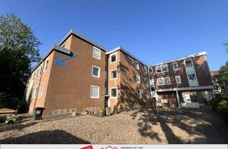 Wohnung mieten in 31592 Stolzenau, Erstbezug nach Sanierung! 4-Zimmer-Wohnung mit schöner Sonnenloggia in Stolzenau