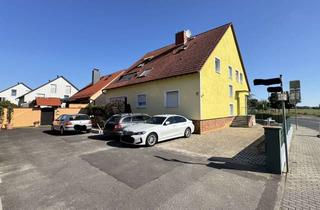 Wohnung mieten in 65439 Flörsheim, Erstbezug nach Sanierung mit Balkon: Stilvolle 4-Zimmer-Wohnung in Flörsheim am Main