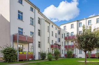 Wohnung mieten in Kutzstr., 39112 Leipziger Str., Maisonette-Wohnung mit sonniger Dachterrasse