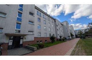 Sozialwohnungen mieten in Bomhauerstraße 18, 30625 Heideviertel, Mitten drin statt nur dabei: großzügige 3-Zimmer-Wohnung (WBS)