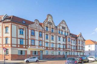 Wohnung mieten in Helmholtzstr. 42, 39112 Leipziger Str., Jetzt zugreifen: 3-Zimmer-Wohnung