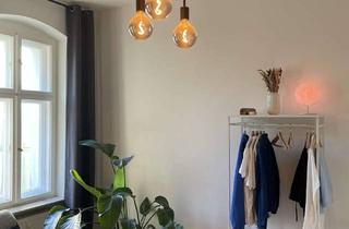 Wohnung mieten in Gürtelstraße 35, 10247 Friedrichshain (Friedrichshain), Moderne 1-Zimmer Wohnung in Friedrichshain