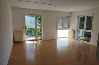 Wohnung mieten in 65451 Kelsterbach, Helle 2-Raum-Wohnung mit Balkon und Einbauküche in Kelsterbach