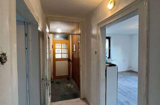 Wohnung mieten in Bismarckstraße 34, 78120 Furtwangen im Schwarzwald, Exklusive 2-Raum-Wohnung in Furtwangen im Schwarzwald