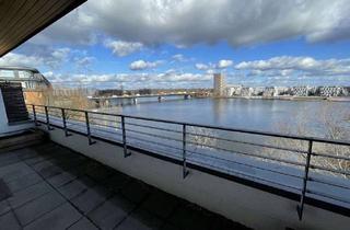 Penthouse mieten in An Der Havelspitze 23, 13587 Spandau, Penthouse mit Terasse in Spandau + Stellplatz! + Video