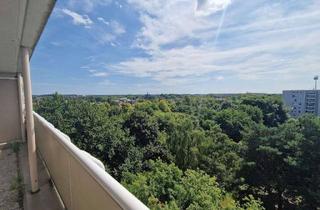 Penthouse mieten in Am Alten Sportplatz 19, 45770 Marl, Penthouse mit toller Terrasse - 2-Zimmer-Wohnung mit schöner Aussicht