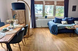 Wohnung mieten in 76456 Kuppenheim, Freundliche 3-Zimmer-Erdgeschosswohnung mit gehobener Innenausstattung in Kuppenheim