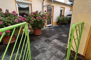 Wohnung mieten in 64546 Mörfelden-Walldorf, Charmante 1,5-Zimmer-Wohnung mit separatem Eingang – frisch renoviert & bezugsfertig ab 01.09.