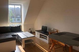 Wohnung mieten in Stuckbergstraße 19, 95448 Hammerstatt, Ansprechende 2-Zimmer-Wohnung in Bayreuth