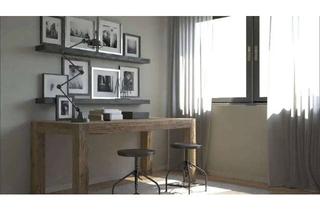 Wohnung mieten in 70734 Fellbach, Erstbezug mit Balkon und Einbauküche: Stilvolle 3-Zimmer-Wohnung mit lux. Innenausstattung