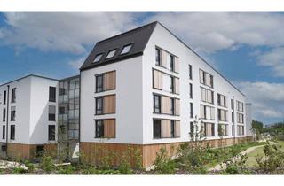 Wohnung mieten in 85551 Kirchheim, Neubauwohnung mit EBK und Balkon in Kirchheim bei München