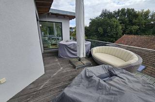 Penthouse mieten in 44795 Weitmar-Mitte, 4-Zimmer-Penthouse-Wohnung in Bochum