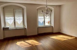 Wohnung mieten in 88299 Leutkirch, Sonnige 3 Zimmerwohnung in Leutkirch