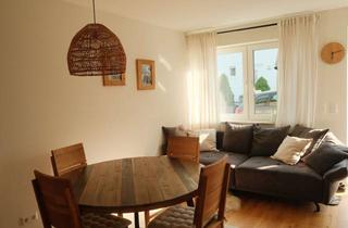 Wohnung mieten in 74199 Untergruppenbach, Vollmöblierte und ausgestattete 2 Zimmer Wohnung in Untergruppenbach/ Oberheinriet