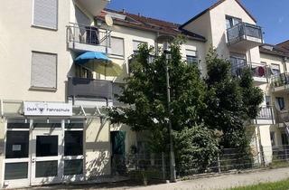 Wohnung mieten in Bayernstraße, 86836 Klosterlechfeld, 1 Zimmer Wohnung mit Balkon und Tiefgarage zu vermieten.