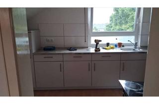 Wohnung mieten in 76437 Rastatt, 3-Zimmer-Dachgeschosswohnung mit Bad & Gäste-WC – Rastatt-Plittersdorf