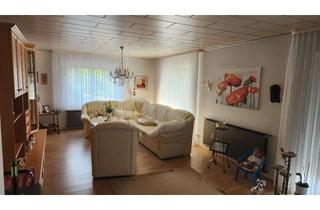 Wohnung mieten in Eisenacherstraße 11, 36266 Heringen, 3.5 Zimmerwohnung in 3 Familienhaus zu vermieten
