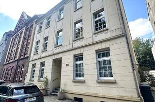 Wohnung mieten in 44625 Herne-Süd, ...EHRENSACHE... Charmante & großzügige Dachgeschosswohnung mit Altbauflair in Herne!