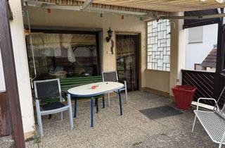Wohnung mieten in Albert-Schweitzer-Straße, 64747 Breuberg, Sanierte 3-Zimmer-Wohnung mit Balkon und EBK in Breuberg
