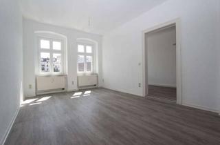 Wohnung mieten in Jauernicker Straße 20, 02826 Südstadt, 1-Raumwohnung in Görlitzer Südstadt