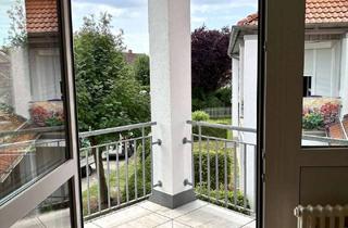 Wohnung mieten in 94072 Bad Füssing, Praktische 1-Zimmer-Wohnung mit Balkon und moderner Einbauküche!