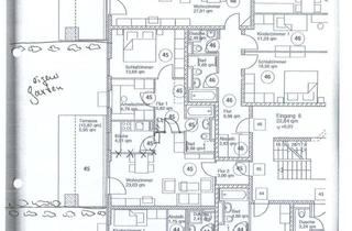 Wohnung mieten in Neubruchstraße 26c, 85774 Unterföhring, Sehr schöne 2,5-Zimmer-Erdgeschosswohnung mit Garten und EBK in Unterföhring