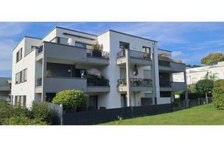 Wohnung mieten in Wohlfahrtstraße 195, 44799 Wiemelhausen/Brenschede, Exklusive Wohnung in ruhiger aber zentraler Lage