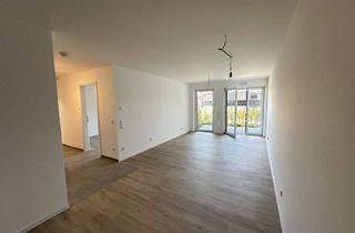 Wohnung mieten in Marshallstraße 36, 48291 Telgte, Neubau-Highlight in Telgte: Erdgeschosswohnung mit Wohlfühlfaktor