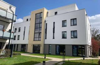 Penthouse mieten in Elbeallee 134, 33689 Sennestadt, Moderne Penthouse-Wohnung mit Dachterrasse