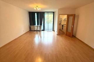 Wohnung mieten in 30625 Heideviertel, Smarte 1-Zimmerwohnung mit Balkon und Einbauküche nähe MHH!