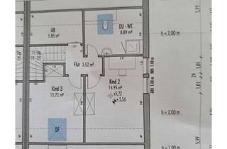 Wohnung mieten in Paßtor-Zeiß-Weg 4a, 33818 Leopoldshöhe, Attraktive 5-Zimmer-Wohnung mit luxuriöser Innenausstattung mit Balkon in Leopoldshöhe