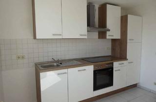 Wohnung mieten in Junkersstraße 111a, 06847 West, Familienwohnung mit Einbauküche