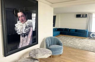 Penthouse mieten in Bismarck Str. 103, 10625 Charlottenburg, 1-bed Luxury Penthouse Apartment in Charlottenburg