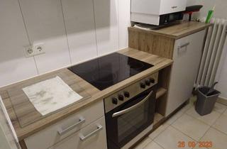 Wohnung mieten in 47574 Goch, Möblierte 2-Zimmerwohnung mit Einbauküche in Goch, Stadtmitte