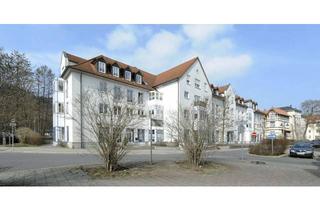Wohnung mieten in 98617 Meiningen, Frei ab Herbst! Innenstadt, Tiefgarage!
