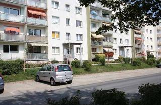 Wohnung mieten in Schöninger Straße, 39387 Oschersleben, 2-Raum-Wohnung in Oschersleben